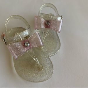 🎩4/$20 Carters Jelly Sandals